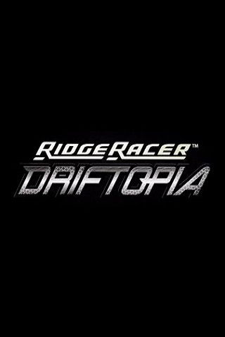 Ridge Racer Driftopia скачать торрент бесплатно