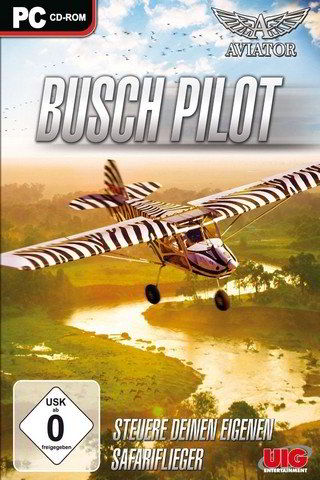 Aviator - Bush Pilot скачать торрент бесплатно