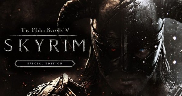 The Elder Scrolls V: Skyrim - Special Edition [CoronerLemurEdition 2019] (2016)
