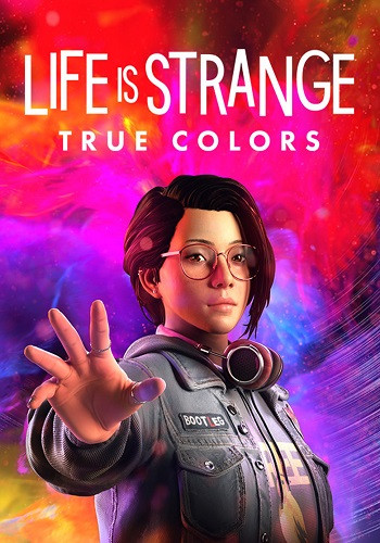 Life is Strange: True Colors (2021) скачать торрент бесплатно